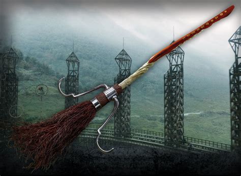 firebolt harry potter